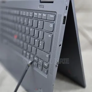 New Laptop Lenovo Thinkpad X1 Yoga 32GB Intel Core I7 SSD 512GB