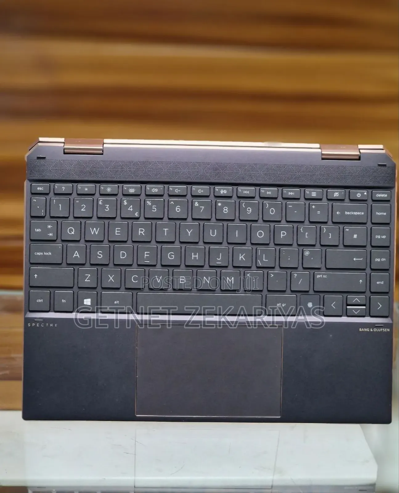 New Laptop HP Envy X360 16GB Intel Core I7 SSD 512GB