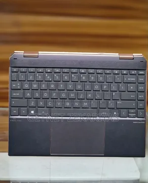 New Laptop HP Envy X360 16GB Intel Core I7 SSD 512GB