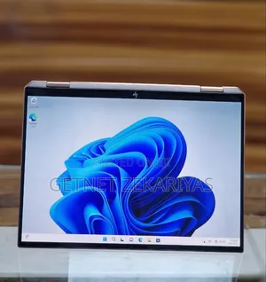 New Laptop HP Envy X360 16GB Intel Core I7 SSD 512GB