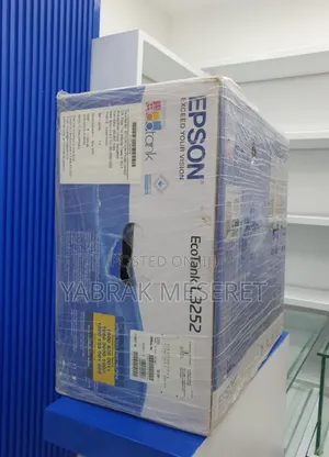 L3252 Epson Ecotank L3252 All-in-One Ink Tan