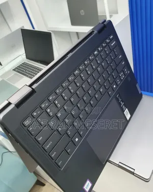 New Laptop Lenovo ThinkPad Yoga 16GB Intel Core Ultra 7 SSD 512GB