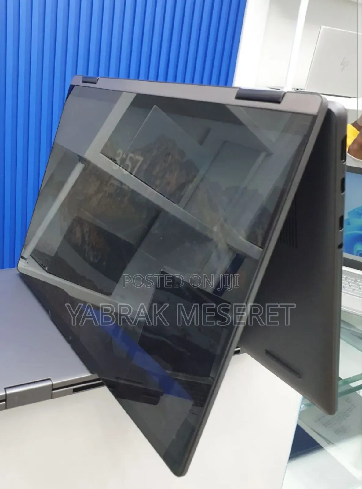 New Laptop Lenovo ThinkPad Yoga 16GB Intel Core Ultra 7 SSD 512GB