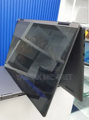 New Laptop Lenovo ThinkPad Yoga 16GB Intel Core Ultra 7 SSD 512GB