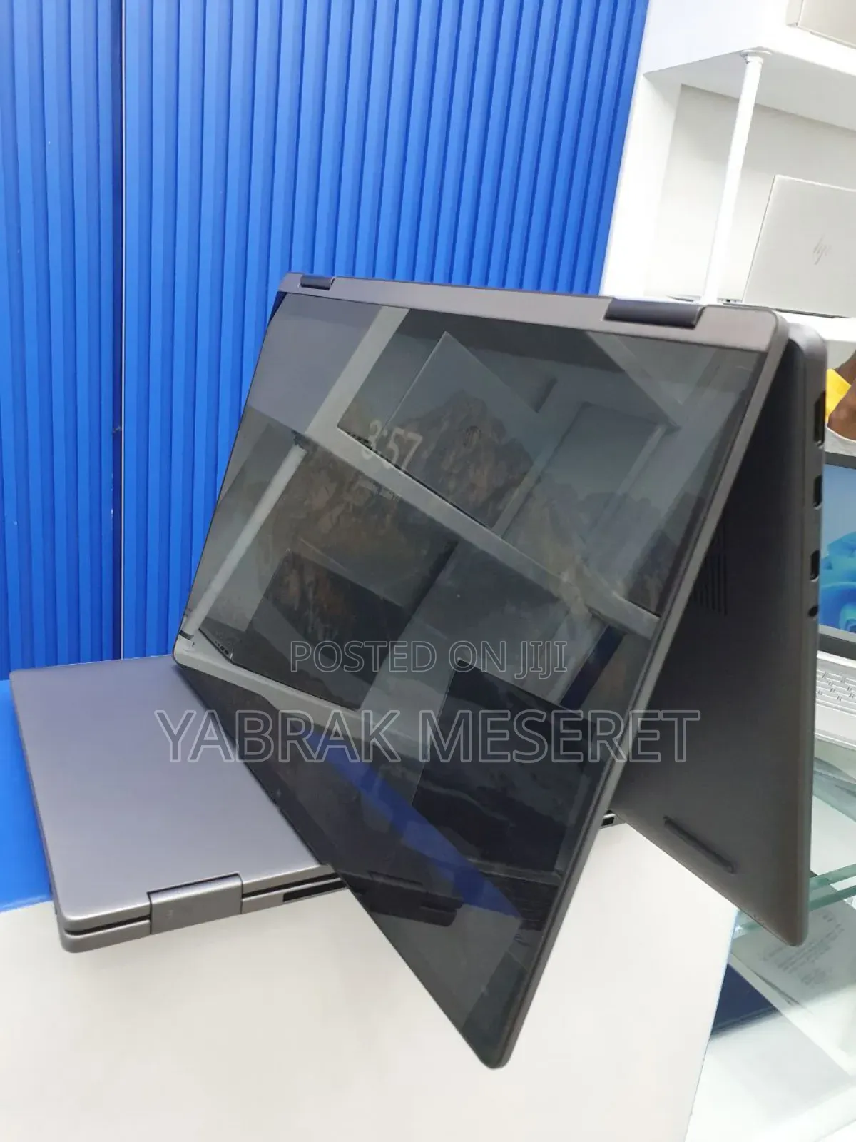 New Laptop Lenovo ThinkPad Yoga 16GB Intel Core Ultra 7 SSD 512GB