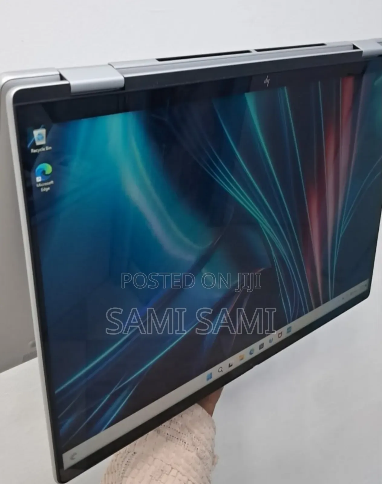 New Laptop HP Envy X360 16GB Intel Core Ultra 7 SSD 1T