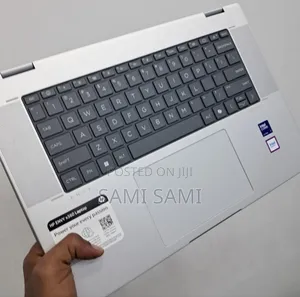 New Laptop HP Envy X360 16GB Intel Core Ultra 7 SSD 1T