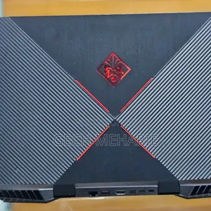Photo - New Laptop HP Omen X 16GB Intel Core I7 SSD 512GB