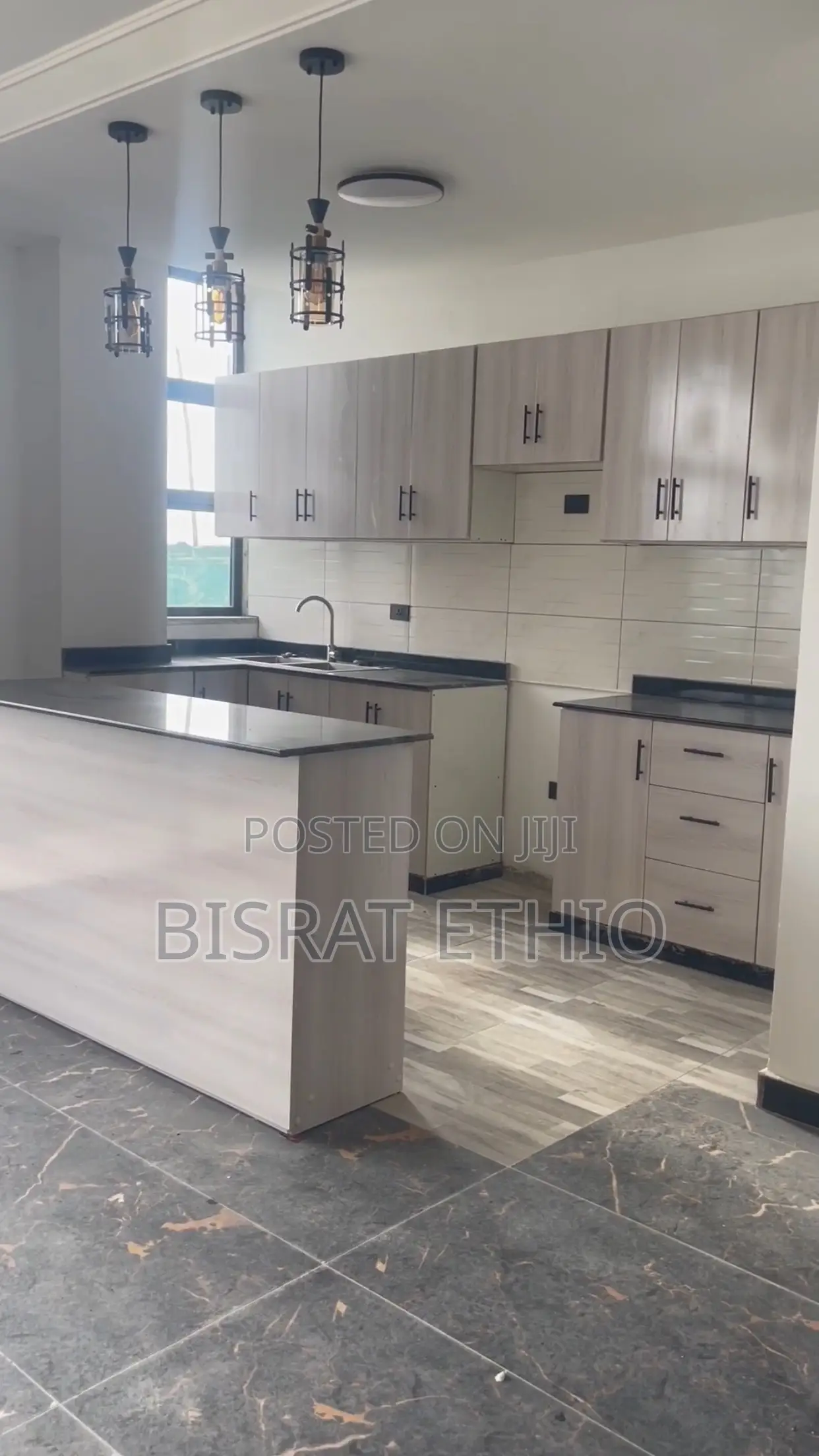 Furnished 2bdrm Apartment in Cappadocia, Lideta for sale