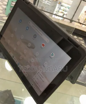 New Laptop Dell 8GB Intel Core I3 SSD 60GB