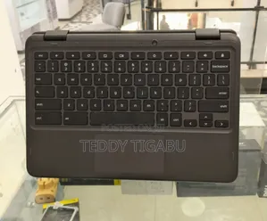 New Laptop Dell 8GB Intel Core I3 SSD 60GB