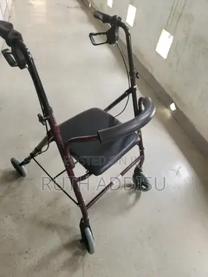 Walker European With Seat Walker和平walker Almunium走了walker