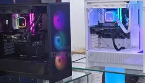 New Desktop Computer Asus 64GB Intel Core I9 SSD 4T