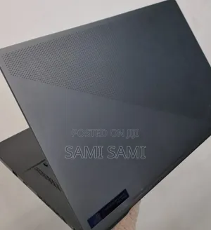 New Laptop Asus ROG Zephyrus G15 16GB AMD Ryzen 7 SSD 1T