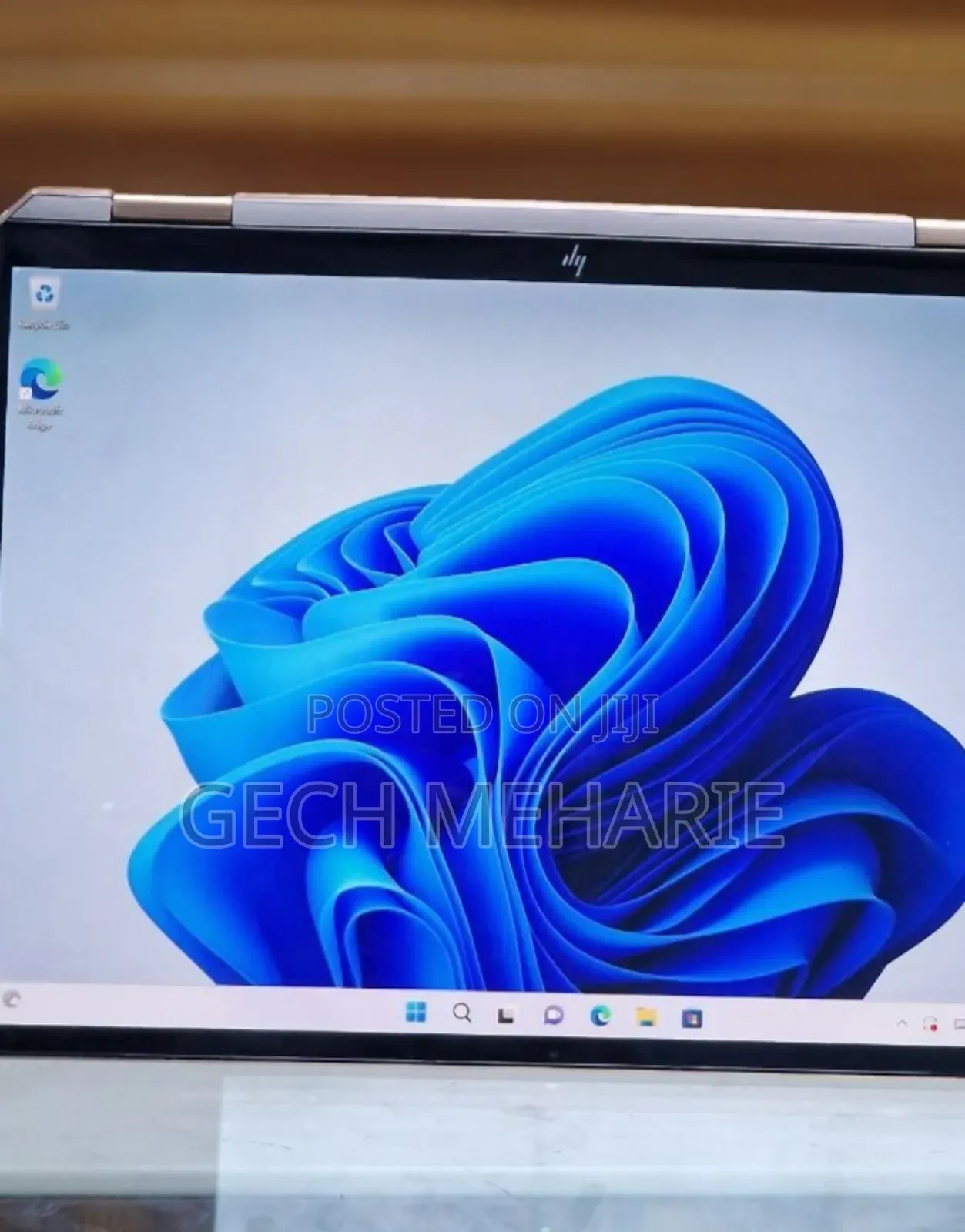 New Laptop HP Spectre 14 16GB Intel Core I7 SSD 512GB