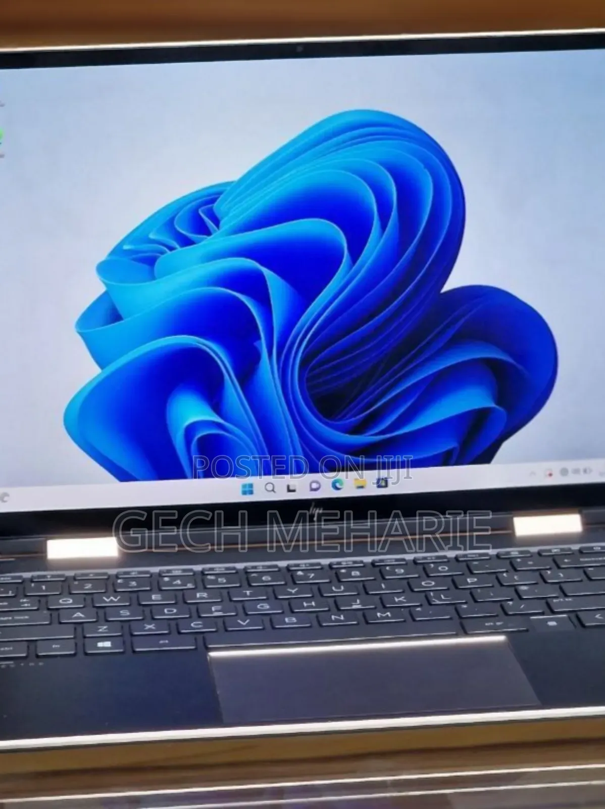 New Laptop HP Spectre 14 16GB Intel Core I7 SSD 512GB