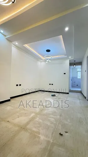 Photo - Furnished 2bdrm Condo in Bole Ayat for sale