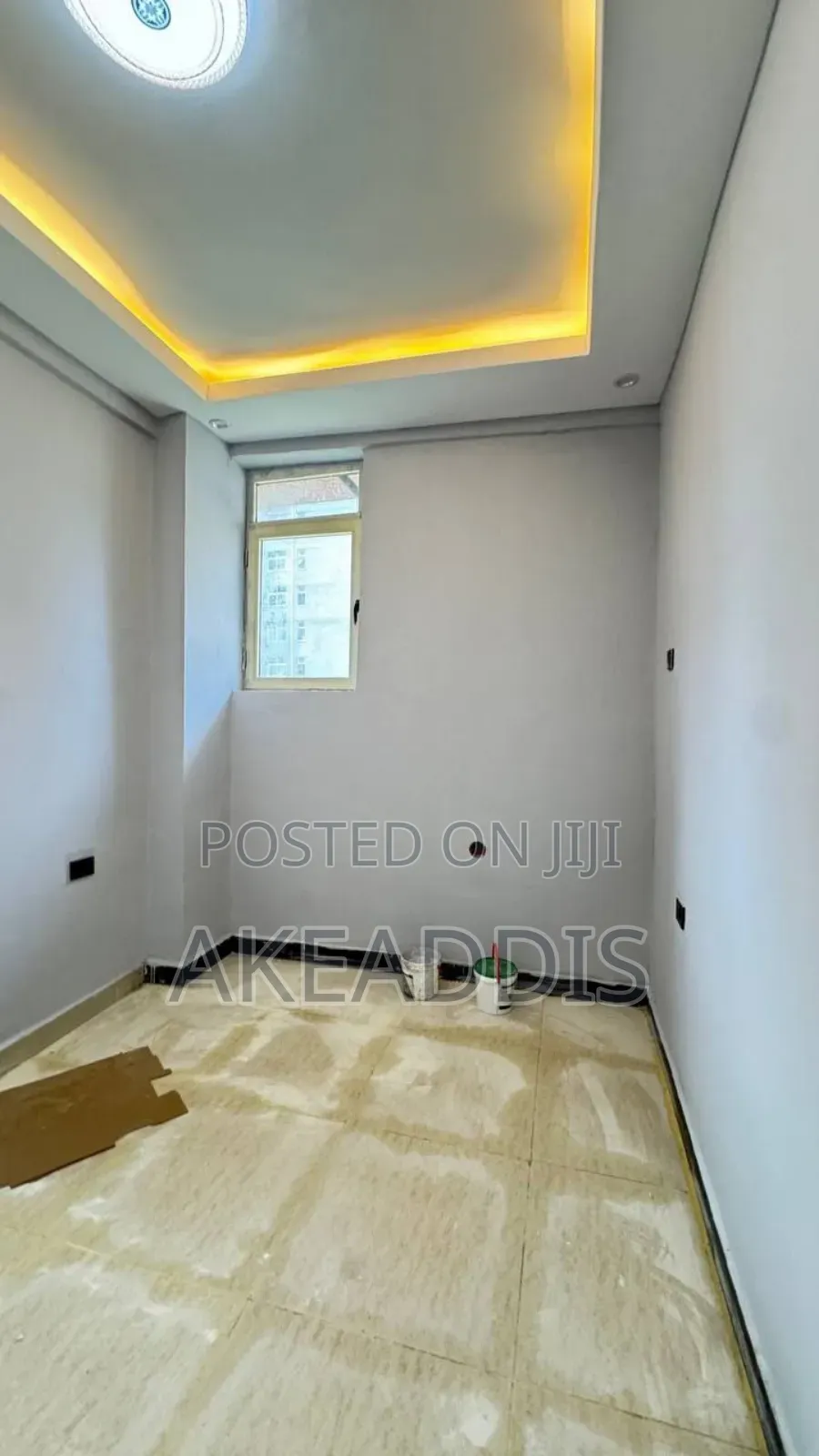 Furnished 2bdrm Condo in Bole Ayat for sale