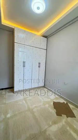 Furnished 2bdrm Condo in Bole Ayat for sale