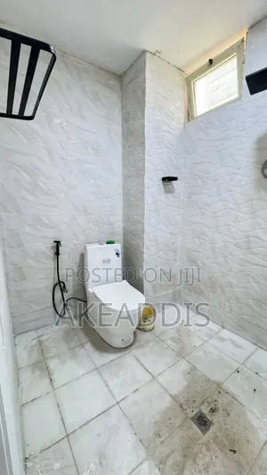 Furnished 2bdrm Condo in Bole Ayat for sale