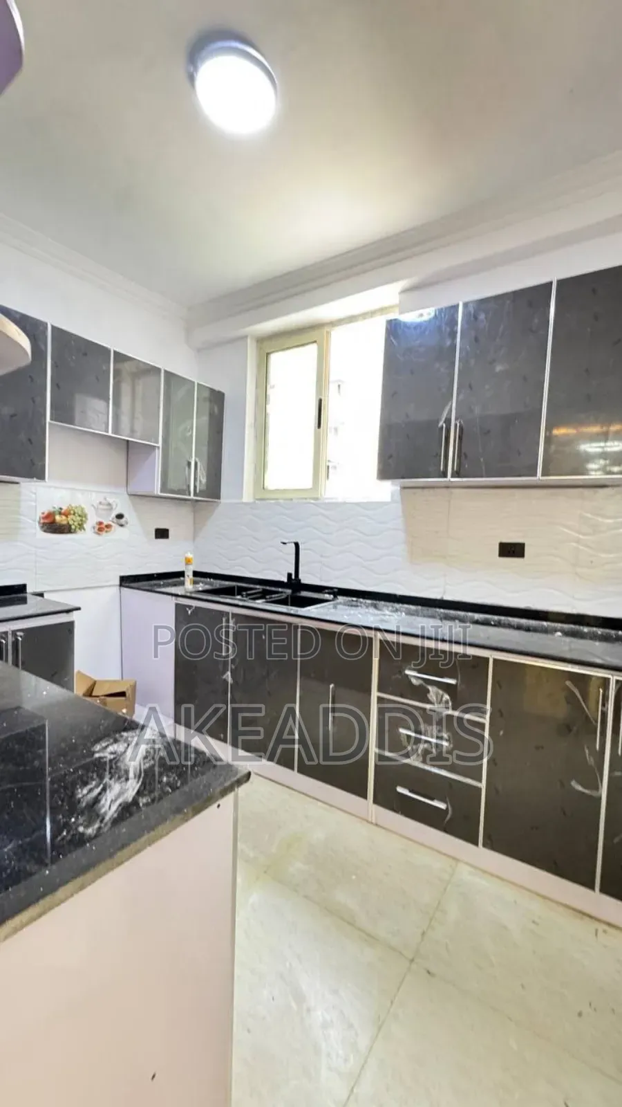 Furnished 2bdrm Condo in Bole Ayat for sale