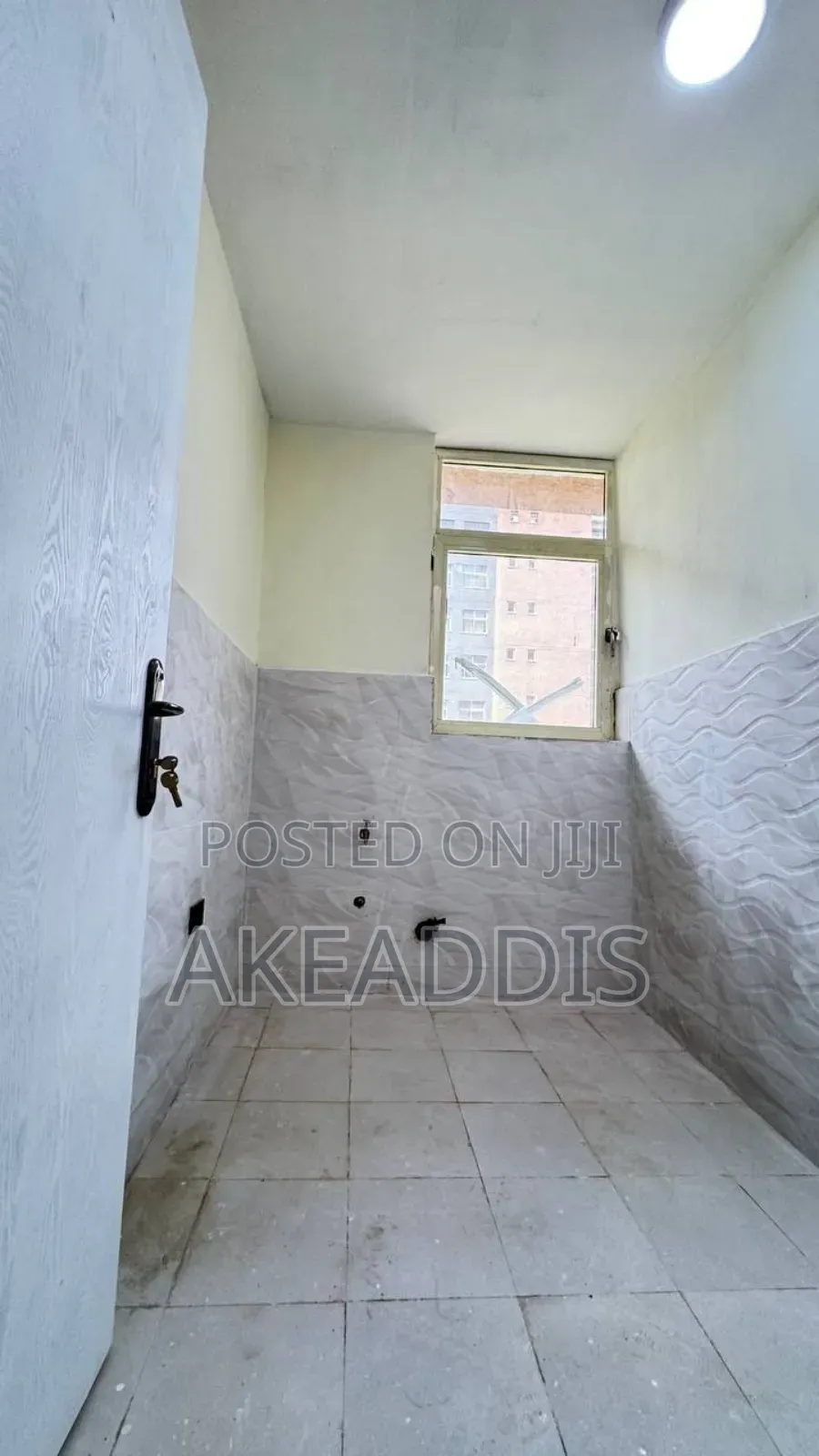 Furnished 2bdrm Condo in Bole Ayat for sale