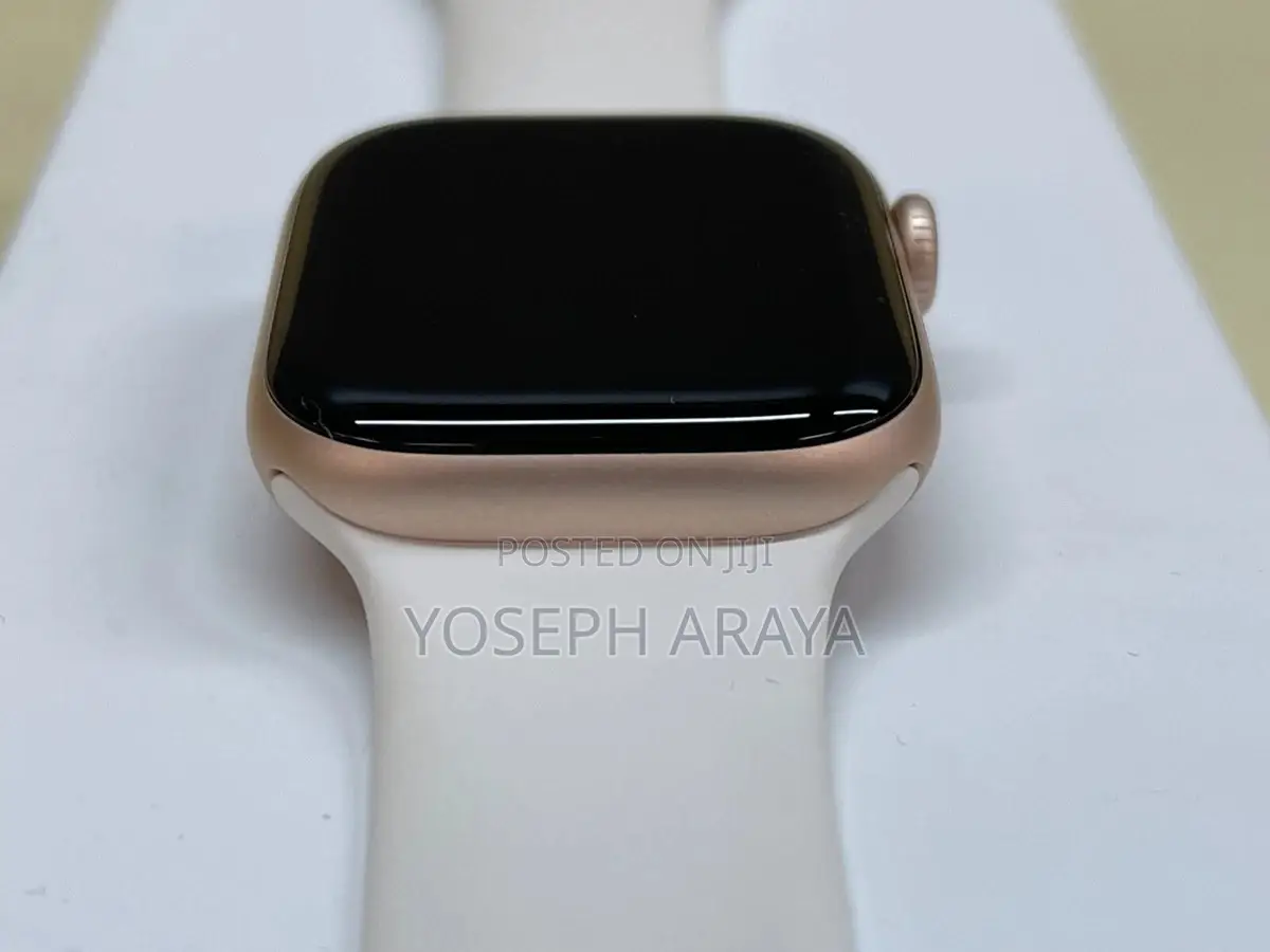 Apple Watch Series 10