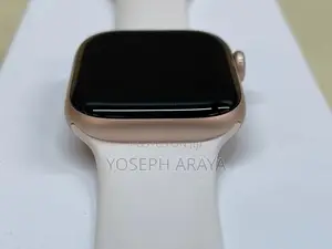 Apple Watch Series 10