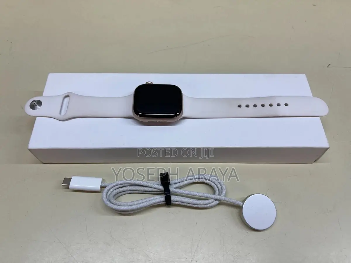 Apple Watch Series 10