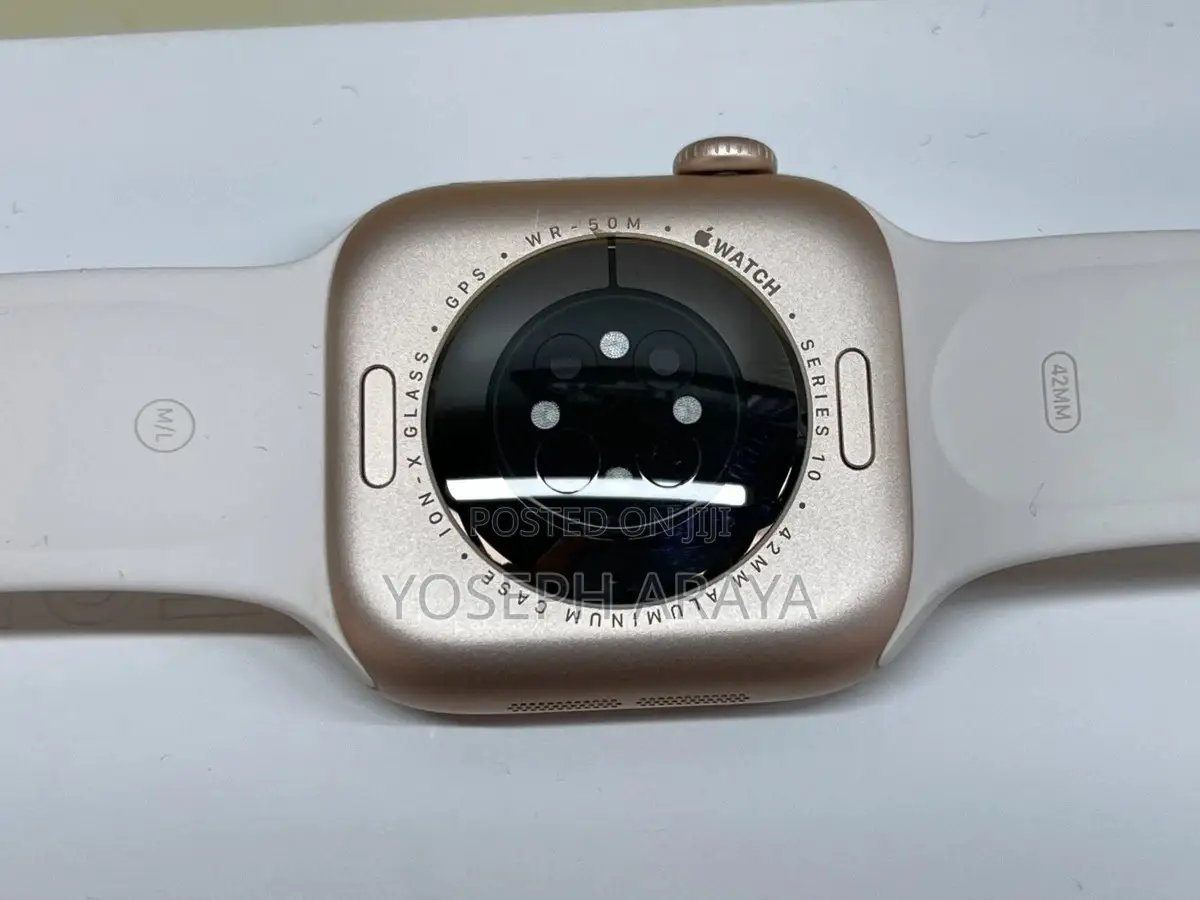 Apple Watch Series 10