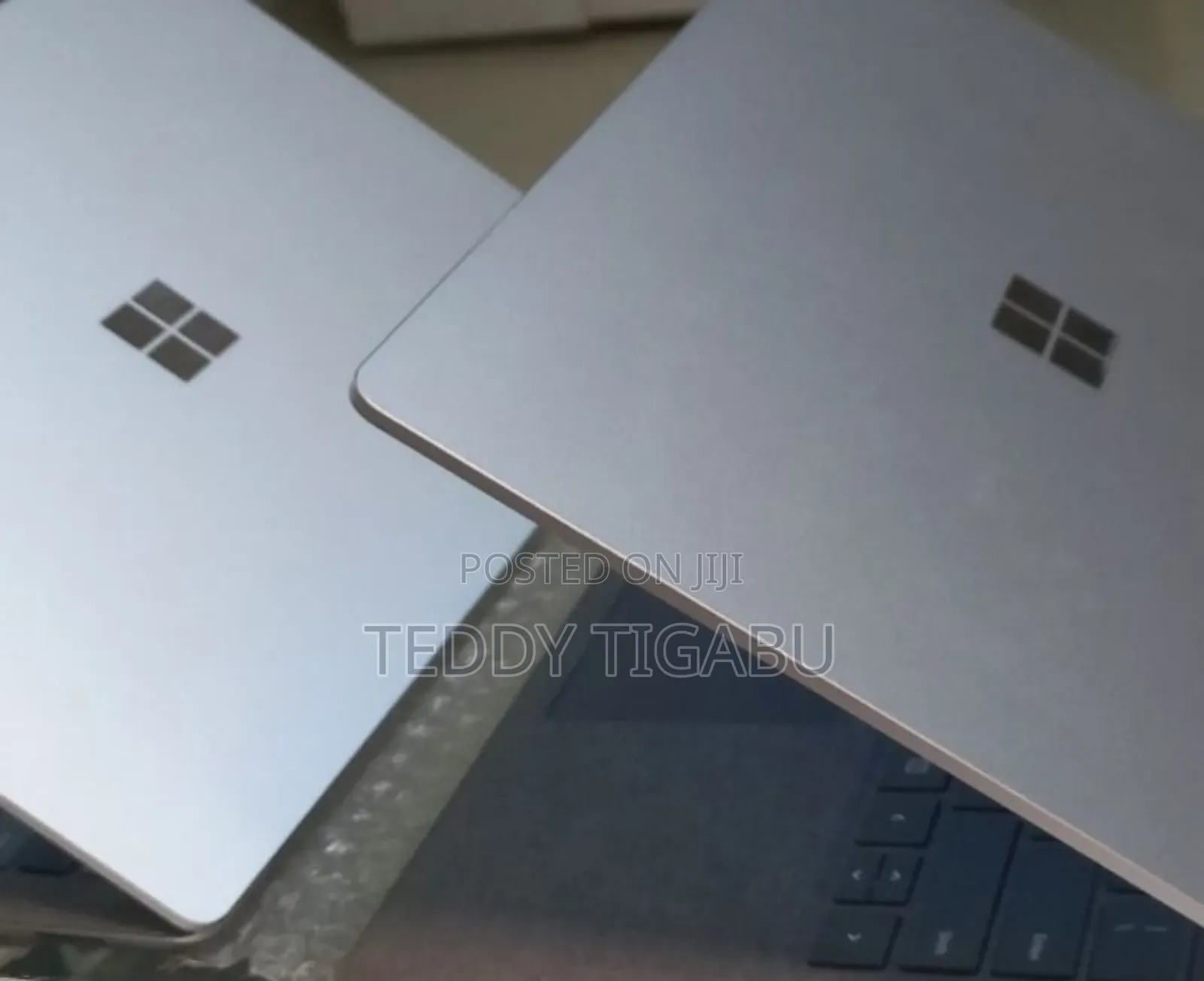 New Laptop Microsoft Surface 16GB Intel Core I7 SSD 512GB