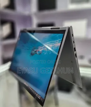 New Laptop Lenovo ThinkPad Yoga 32GB Intel Core I7 SSD 512GB