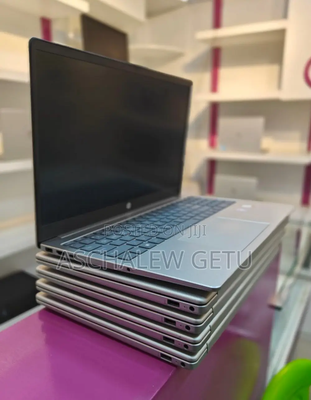New Laptop HP Stream Notebook 16GB Intel Core I5 SSD 512GB