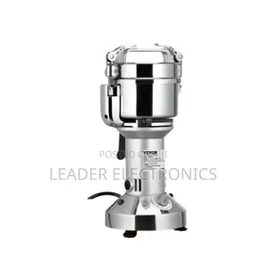 Photo - Coffee Grinder 100g