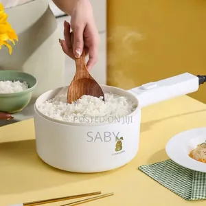 Photo - Multifunctional Electric Cooking Pot