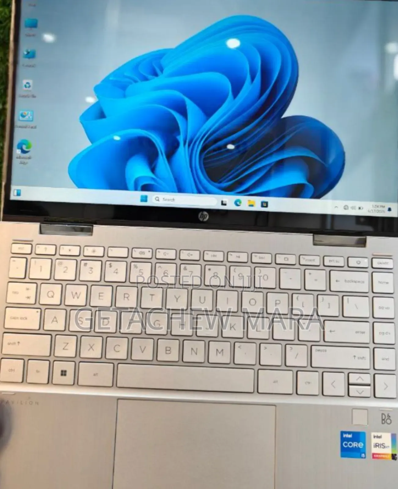 New Laptop Lenovo ThinkPad Yoga 370 16GB Intel Core I7 SSD 512GB