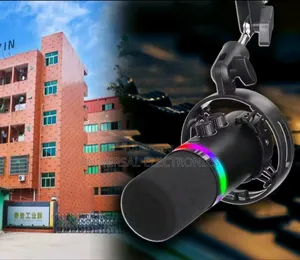 Photo - Reliable Series Microphone|Perfect for Classes Livestreams