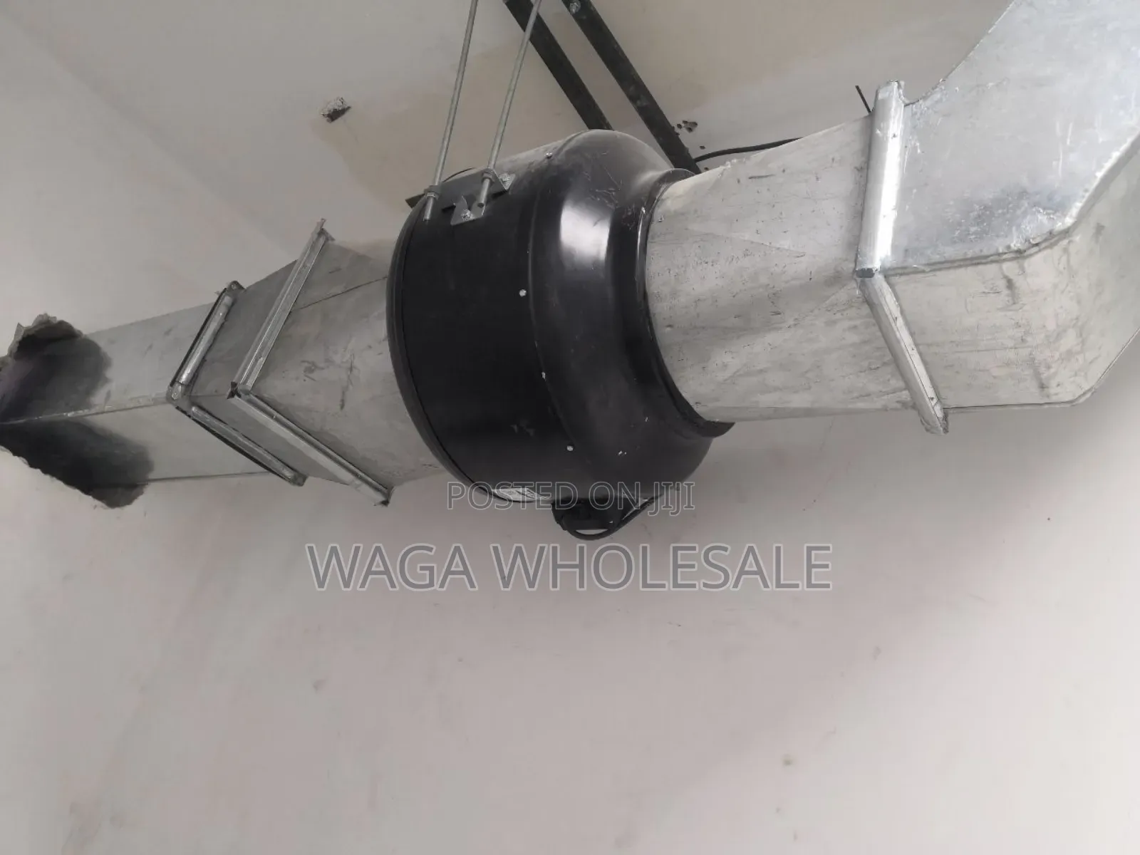 Stainless Steel Duct Air Duct