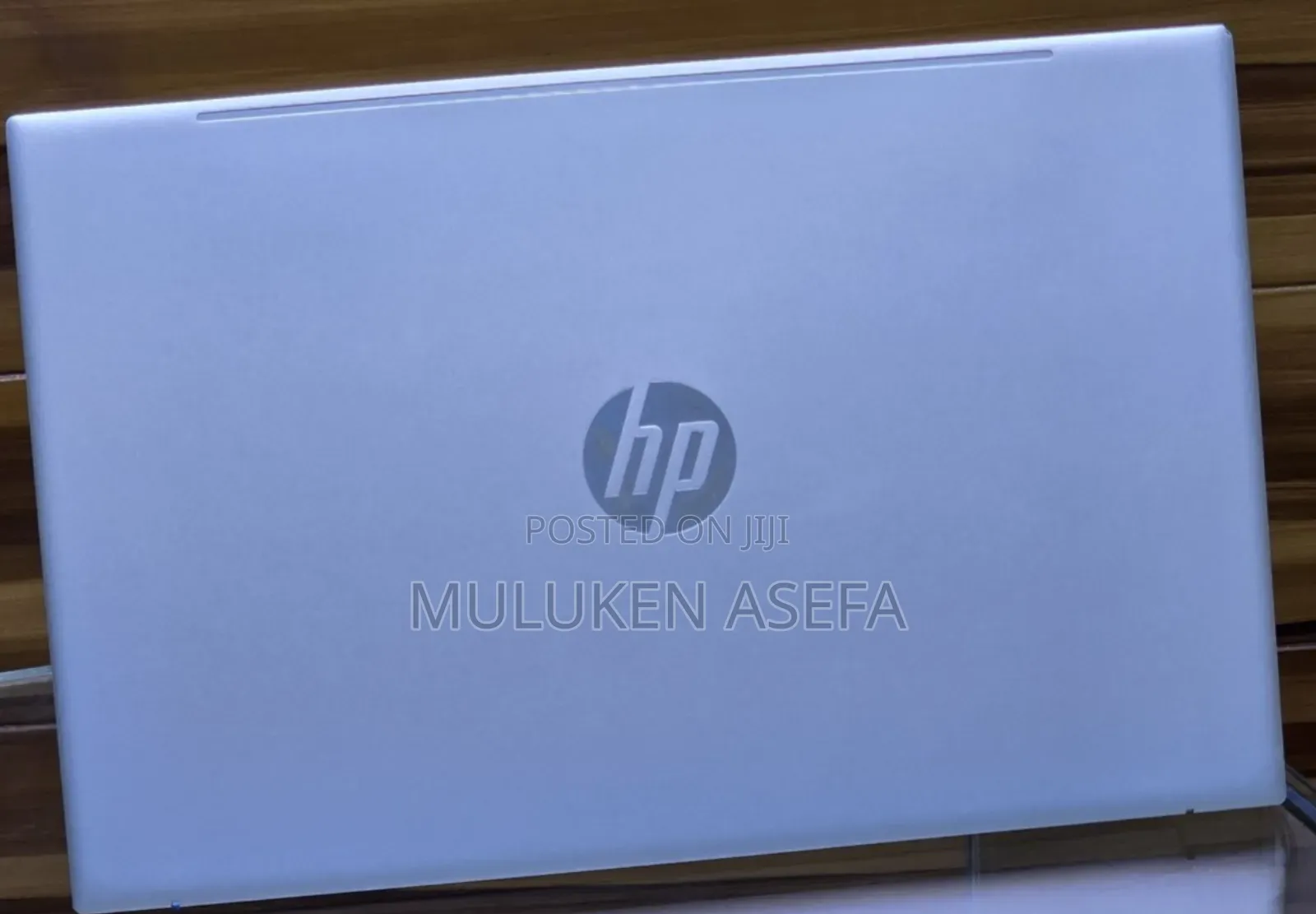 New Laptop HP Pavilion 15 8GB AMD Ryzen 5 SSD 512GB