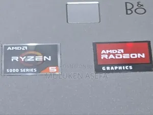 New Laptop HP Pavilion 15 8GB AMD Ryzen 5 SSD 512GB