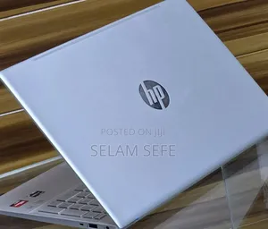 New Laptop HP Pavilion 15 8GB AMD Ryzen 5 SSD 512GB