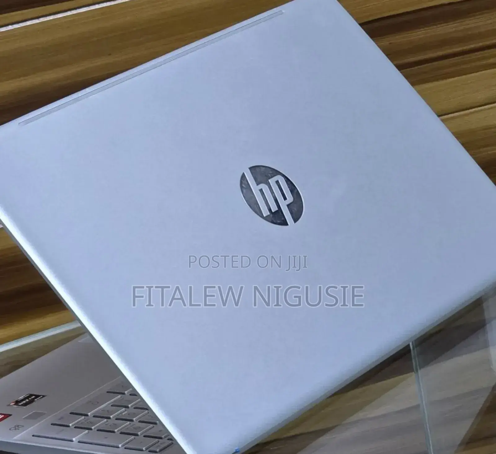 New Laptop HP Pavilion 15 8GB AMD Ryzen 5 SSD 512GB