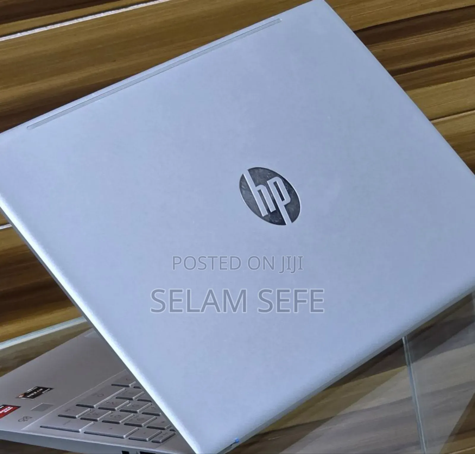 New Laptop HP Pavilion 15 8GB AMD Ryzen 5 SSD 512GB