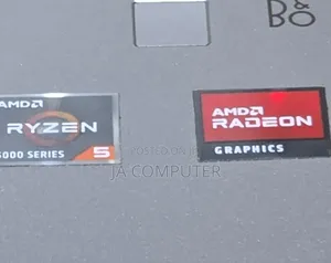 New Laptop HP Pavilion 15 8GB AMD Ryzen 5 SSD 512GB