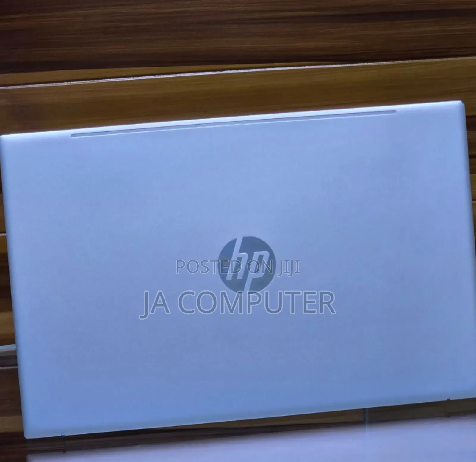 New Laptop HP Pavilion 15 8GB AMD Ryzen 5 SSD 512GB