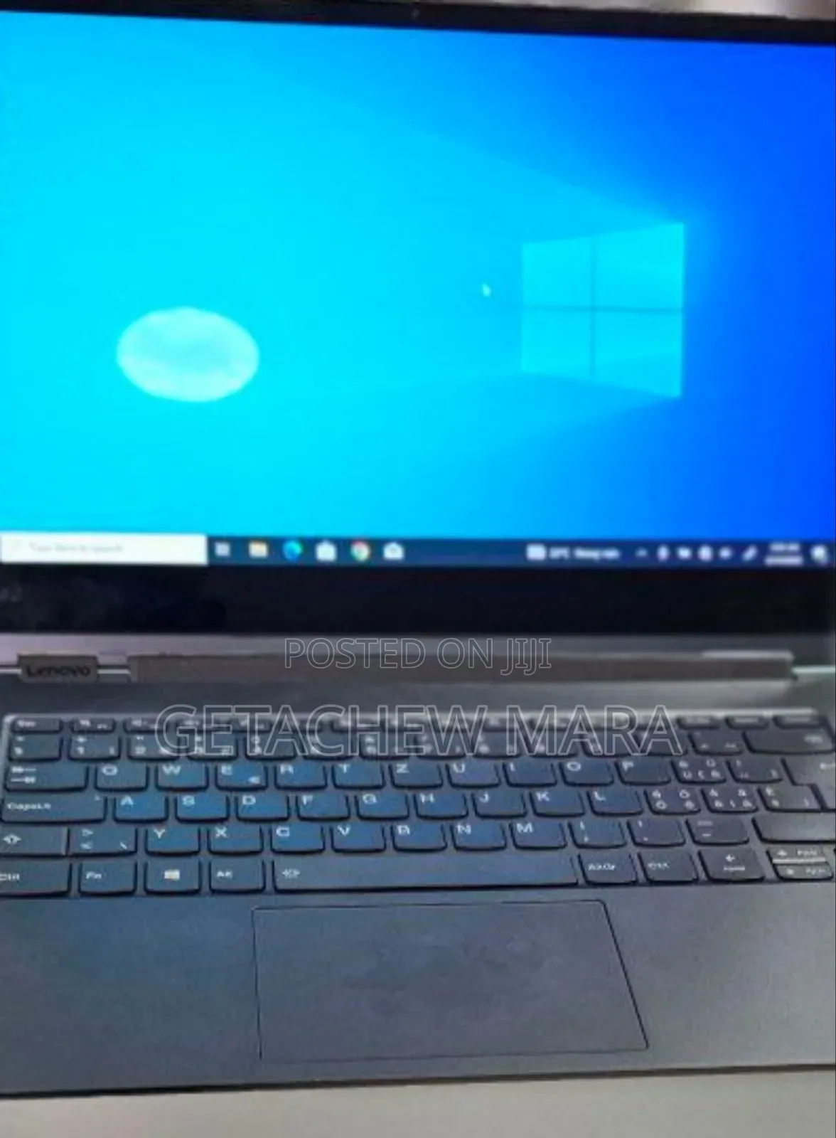 New Laptop Lenovo ThinkPad Yoga 370 16GB Intel Core I7 SSD 512GB