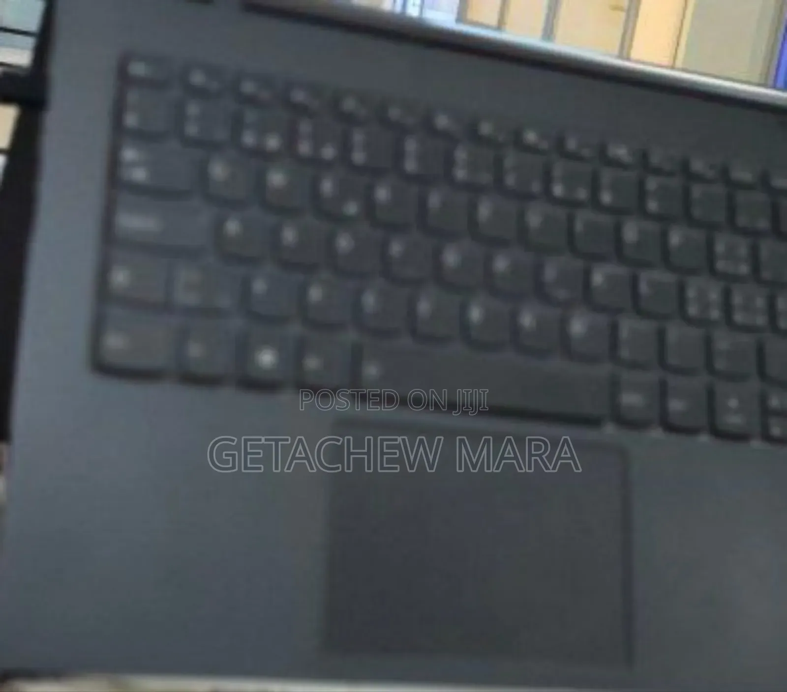 New Laptop Lenovo ThinkPad Yoga 370 16GB Intel Core I7 SSD 512GB