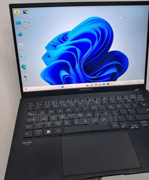 New Laptop Asus ZenBook 13 UX331UN 16GB AMD Ryzen 7 SSD 512GB