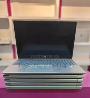 New Laptop HP Stream Notebook 16GB Intel Core I5 SSD 512GB
