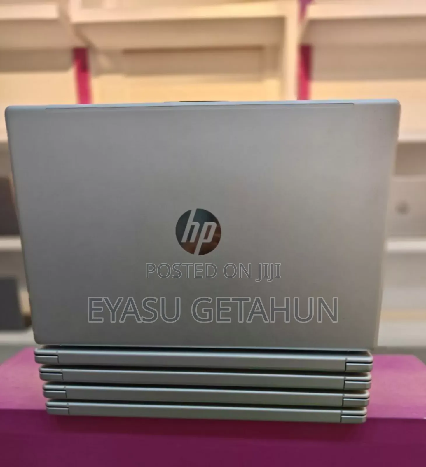 New Laptop HP Stream Notebook 16GB Intel Core I5 SSD 512GB